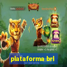 plataforma brl